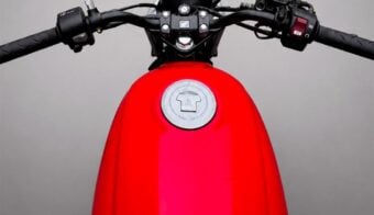 moto montesa impala2 Moto Montesa Impala