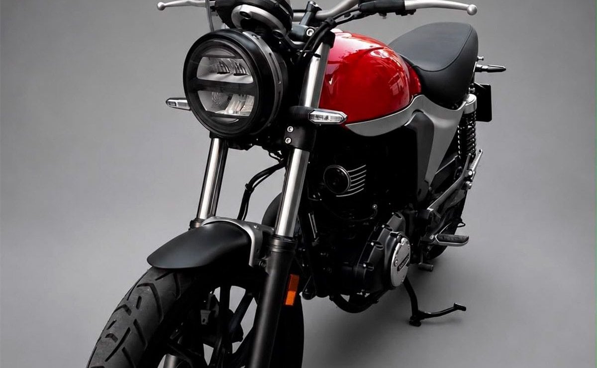 moto montesa impala4 moto montesa impala4