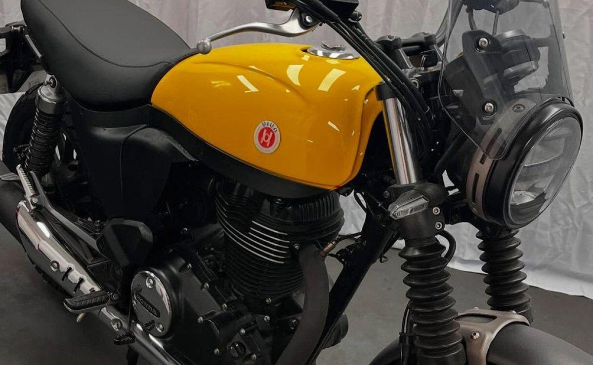 moto montesa Regresa otra histórica moto española: motor Honda y dos versiones