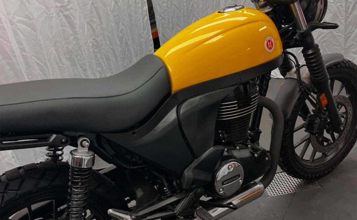 moto montesa Regresa otra histórica moto española: motor Honda y dos versiones