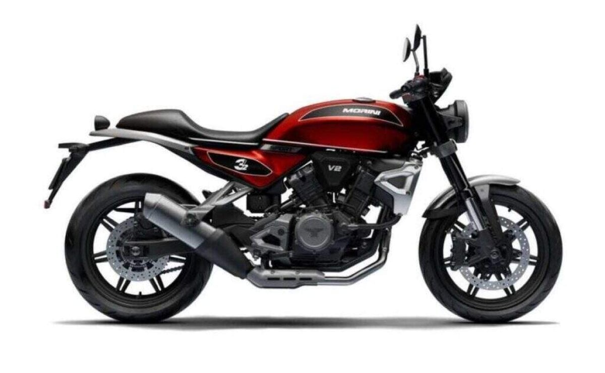 moto morini 3 sport3