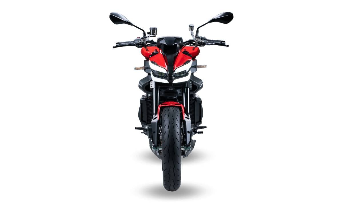 Moto Morini Corsaro 750