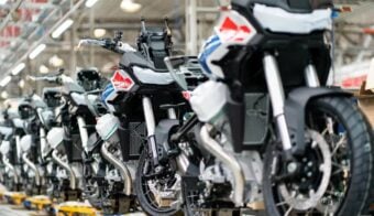 moto morini fabrica1 Fabrica Moto Guzzi