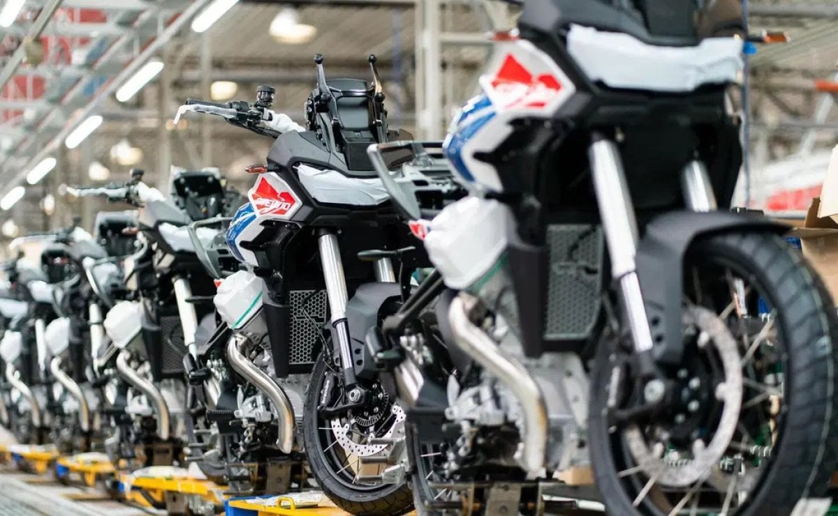 moto morini fabrica1 Fabrica Moto Guzzi