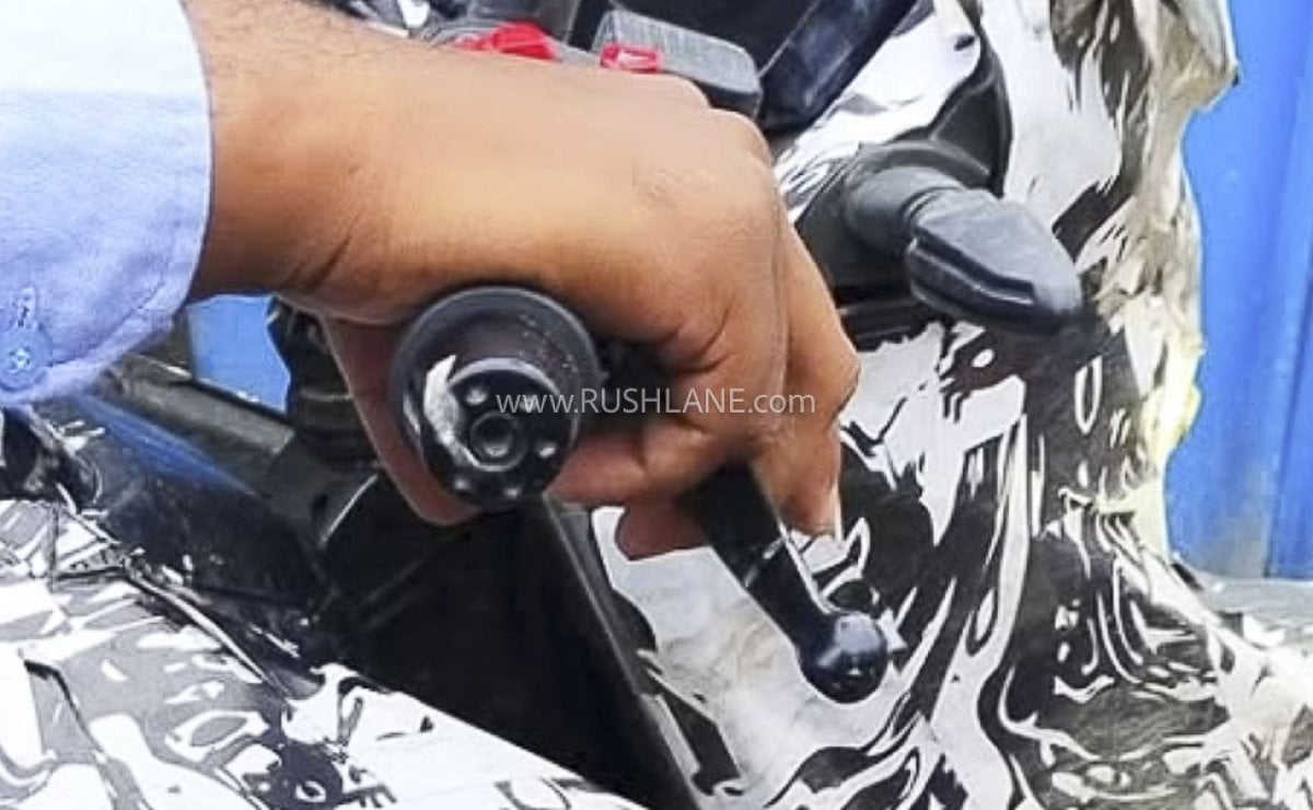 moto trail bajaj trekker3 moto trail bajaj trekker3