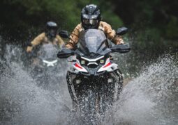 moto trail kove 6601