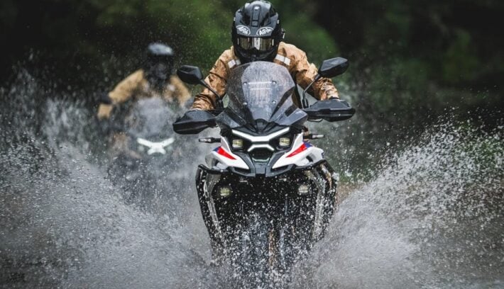 moto trail kove 6601
