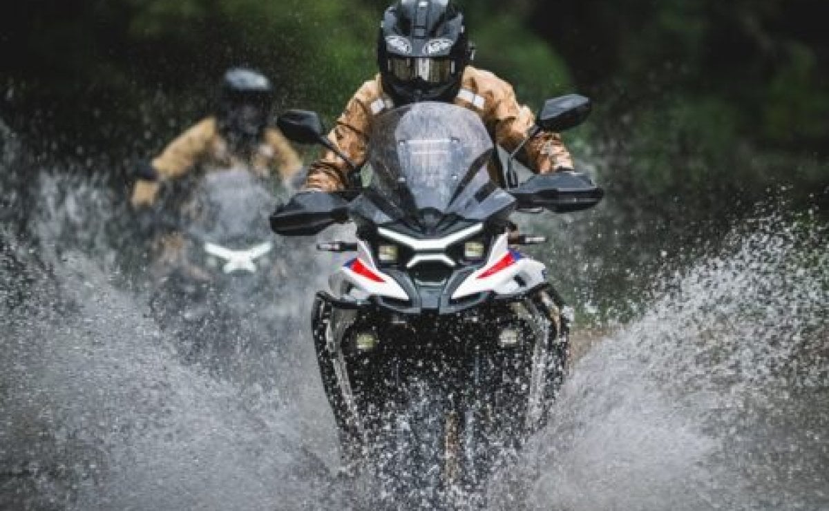 moto trail kove 6602