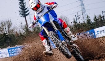 moto zxmoto3 ZXMoto Motocross
