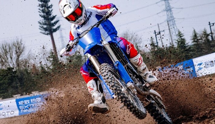 ZXMoto Motocross