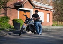 Novedades Motomel