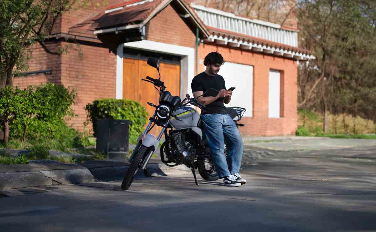 motomel s2 start Novedades Motomel