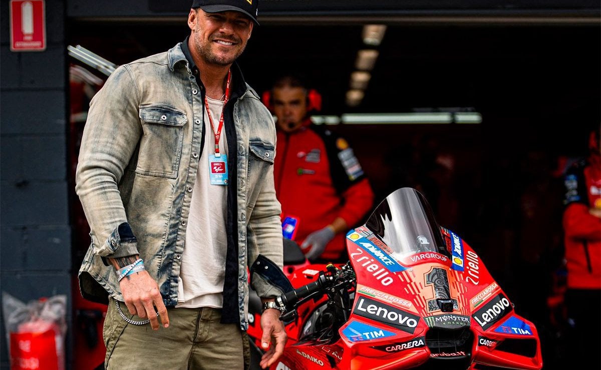netflix motogp2