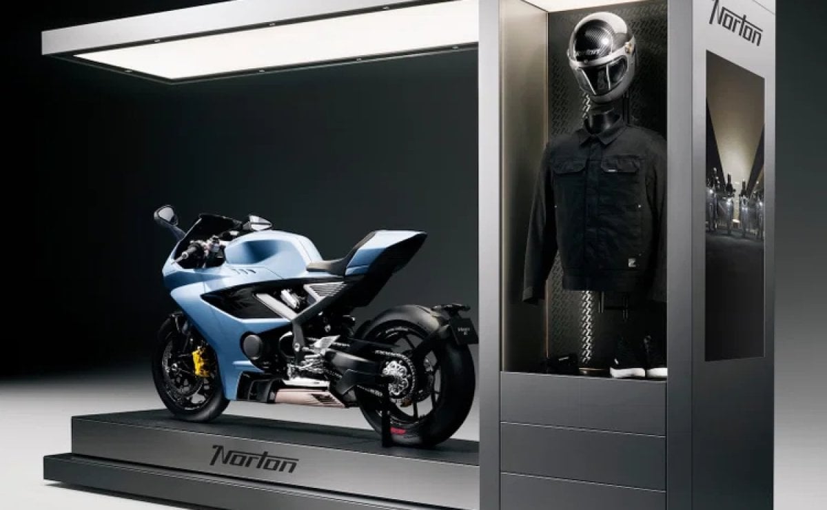 norton norton