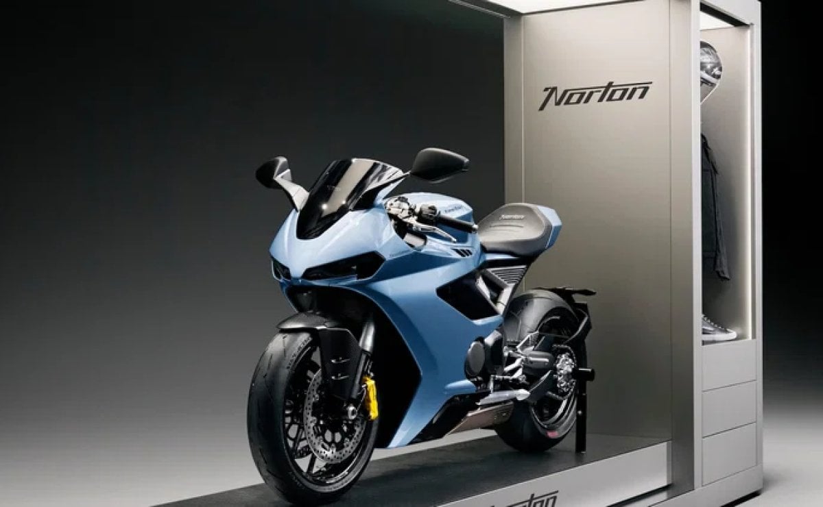 norton norton