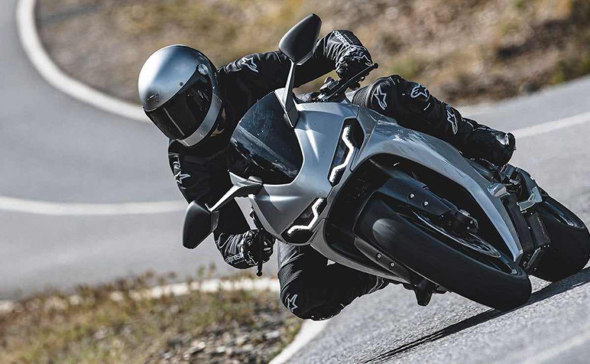 Pruebas Norton Manx R