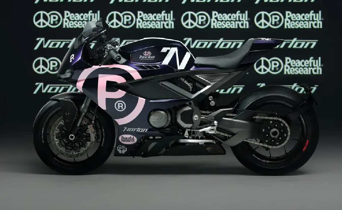 Norton Rosa