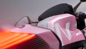 norton rosa 2 Norton Rosa