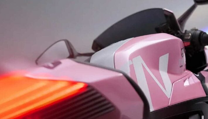 Norton Rosa