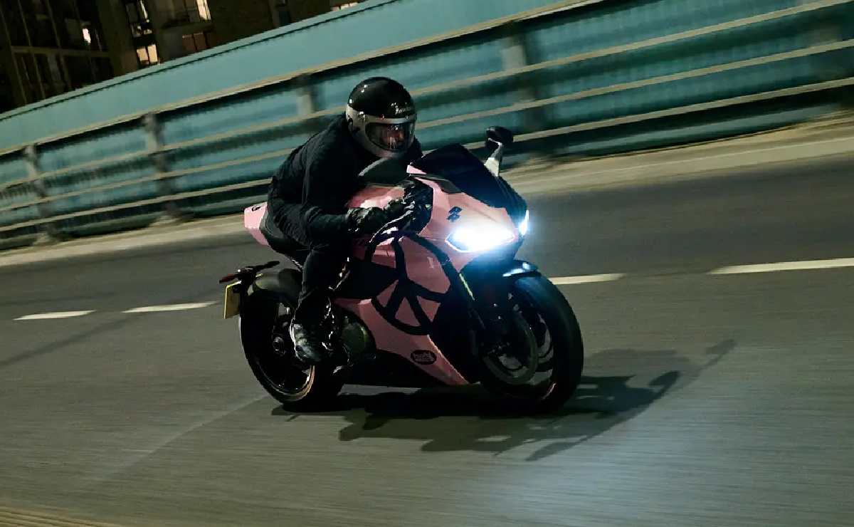Norton Rosa