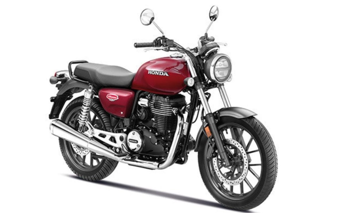 precio honda cb350 hness1 honda cb350 H´ness