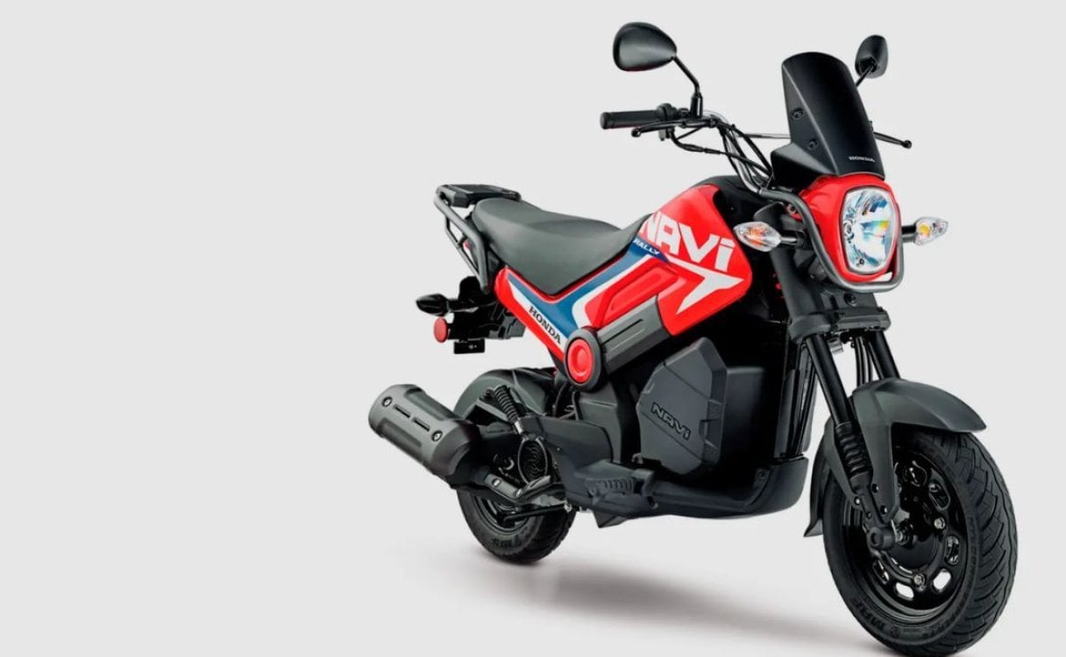 precio honda navi2 Precio Honda Navi