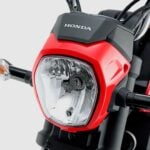 precio honda navi3 Imagen relacionada