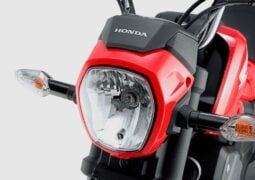 Precio Honda Navi