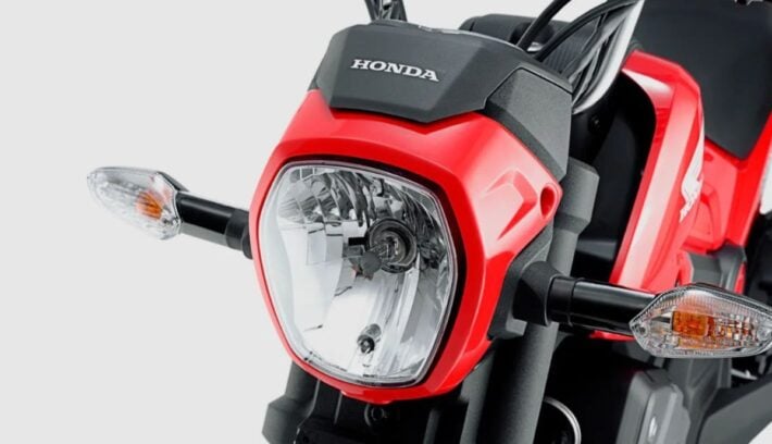 Precio Honda Navi