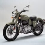 royal enfield classic gorkha edition3 Imagen relacionada