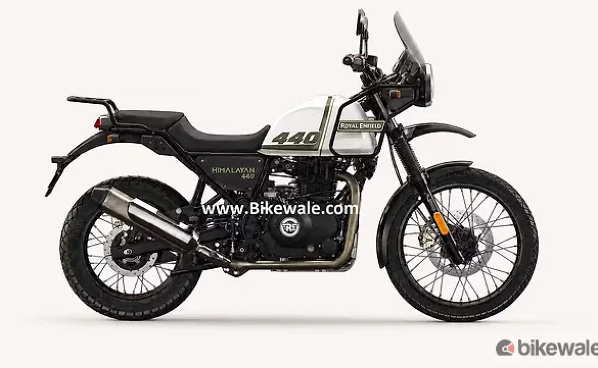 royal enfield himalayan 4403 royal enfield himalayan 4403