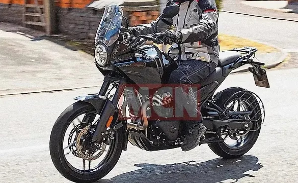 royal enfield himalayan 7502 Royal Enfield Himalayan 750