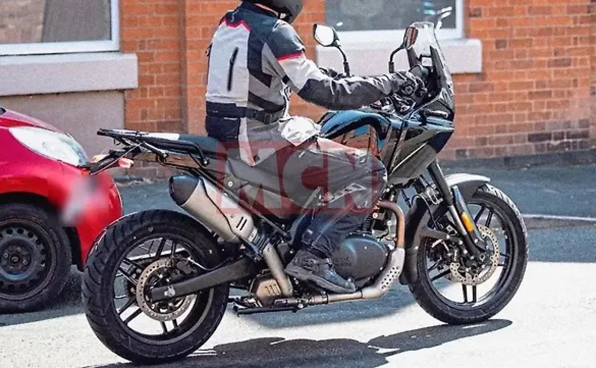 royal enfield himalayan 7503 Royal Enfield Himalayan 750