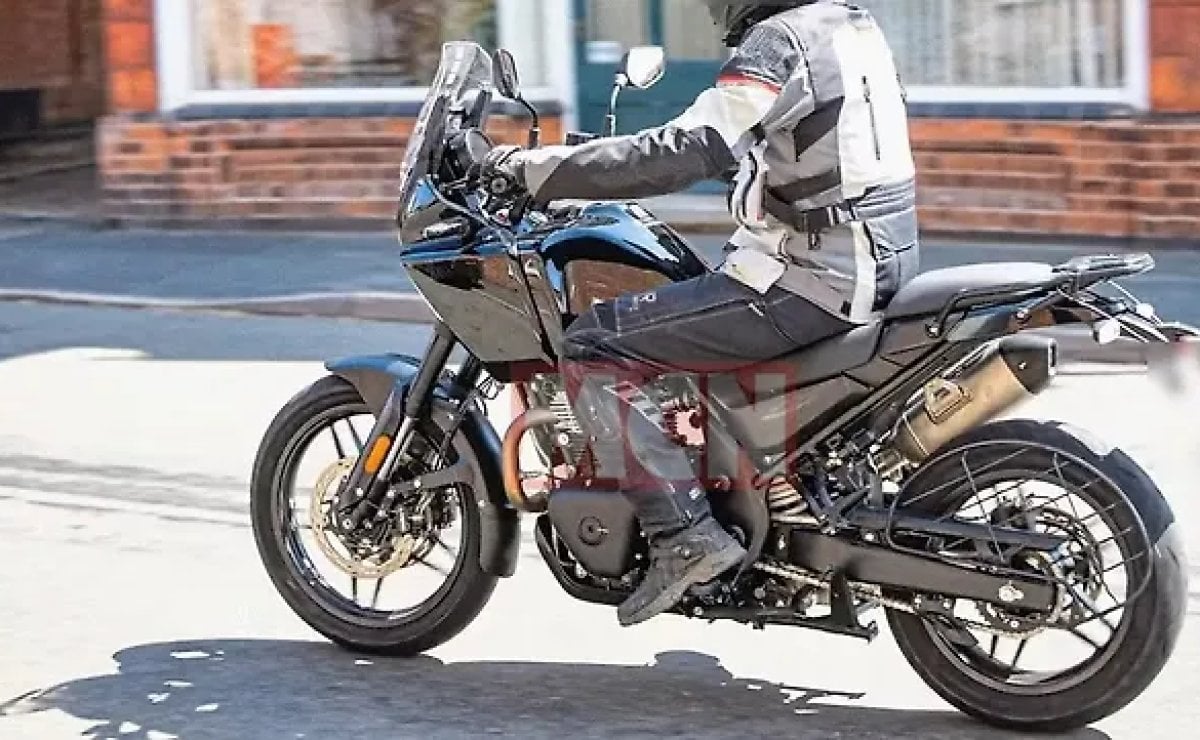 royal enfield himalayan 7504 Royal Enfield Himalayan 750