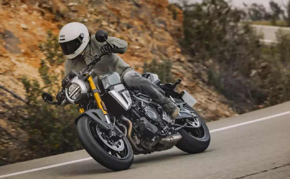 Suzuki Brasil