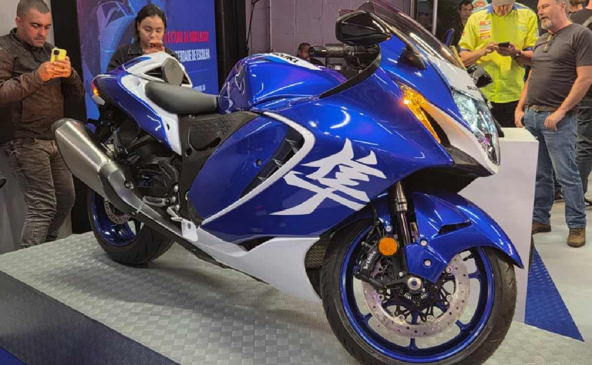 Suzuki Brasil