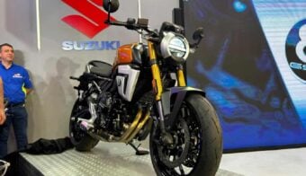 suzuki brasil Suzuki Brasil