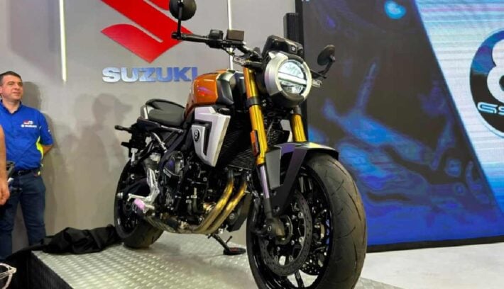Suzuki Brasil