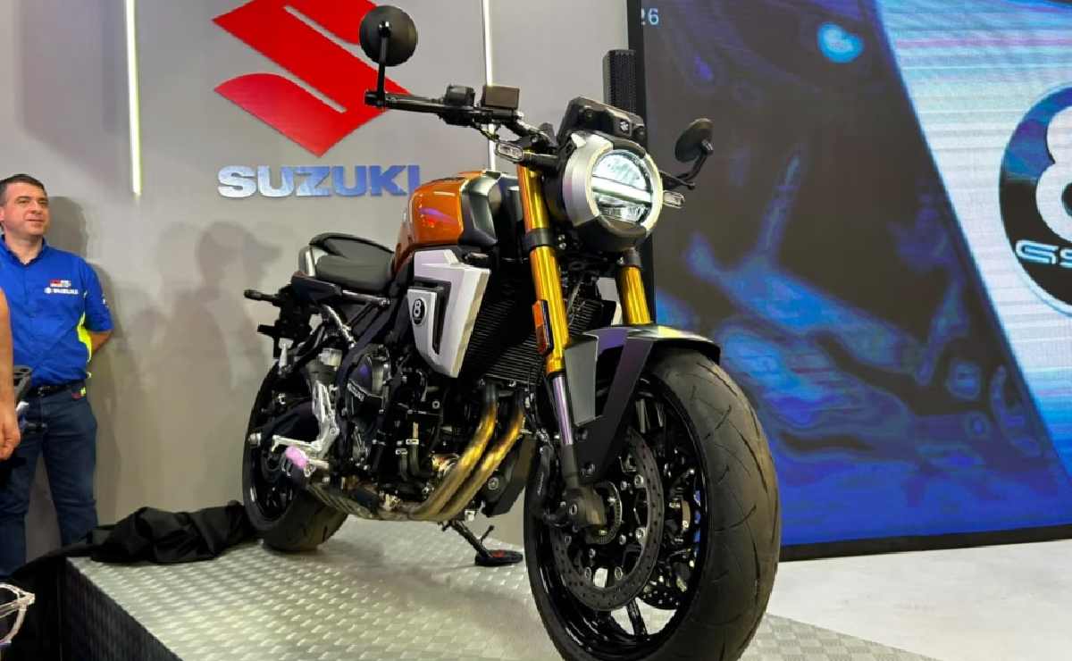 Suzuki Brasil