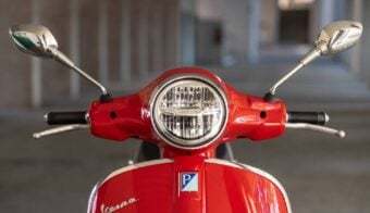vespa 310 2 Vespa 310