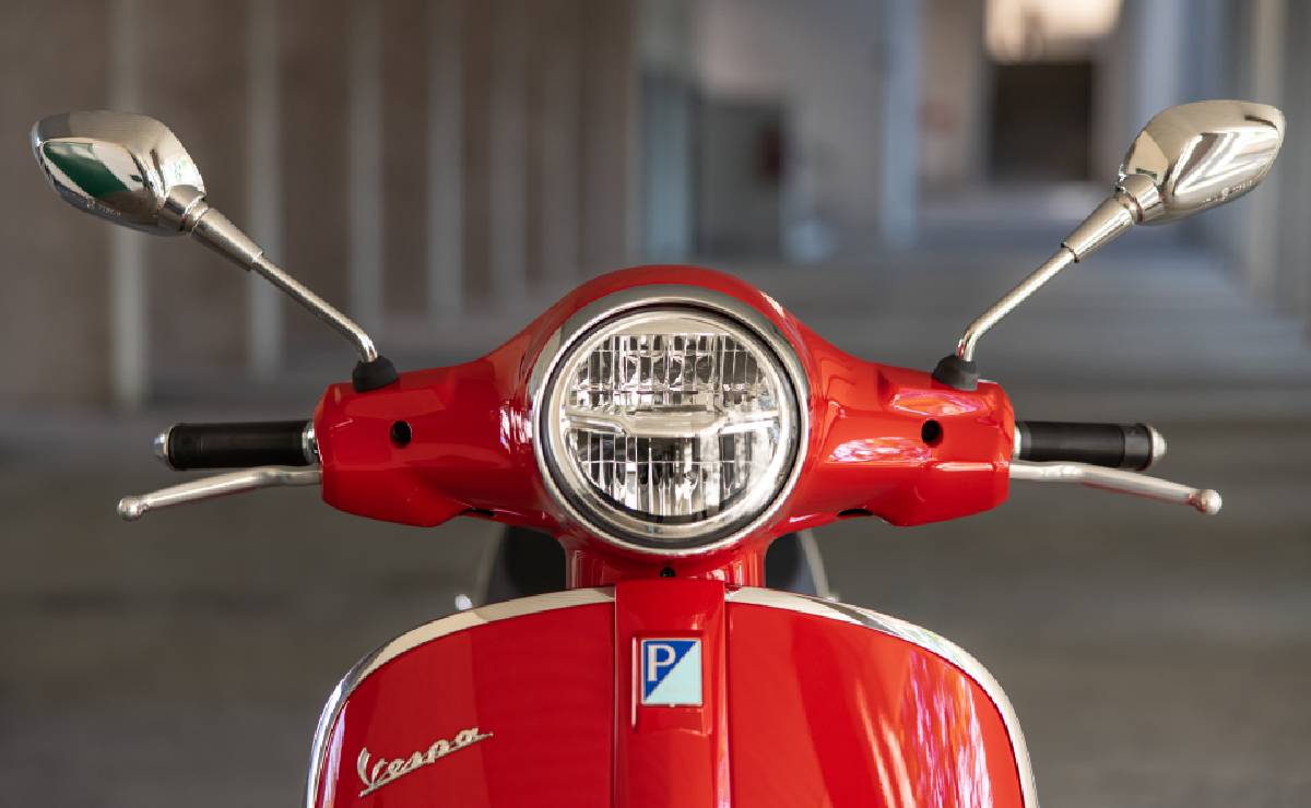 vespa 310 2 Vespa 310