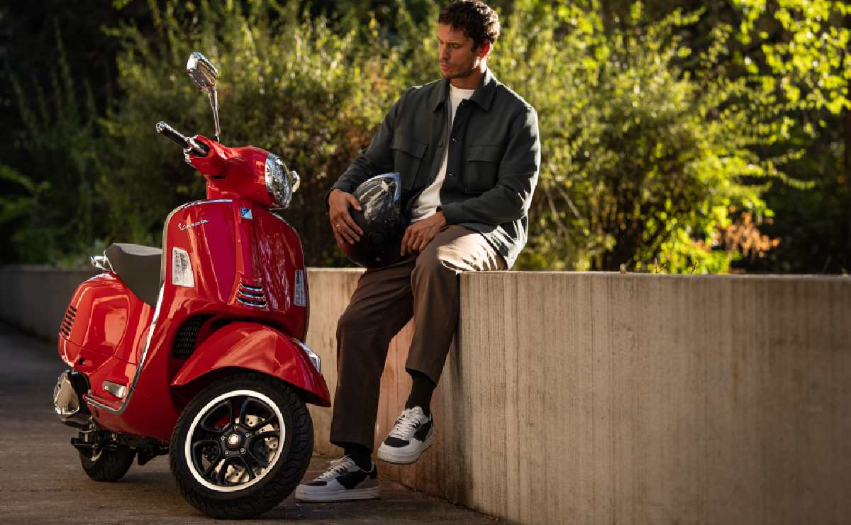 vespa 310 3 Vespa 310