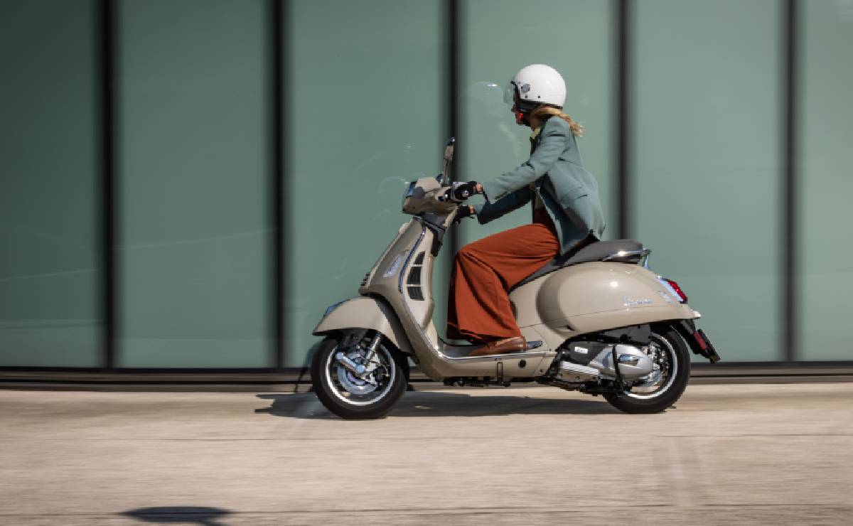 vespa 310 Vespa 310