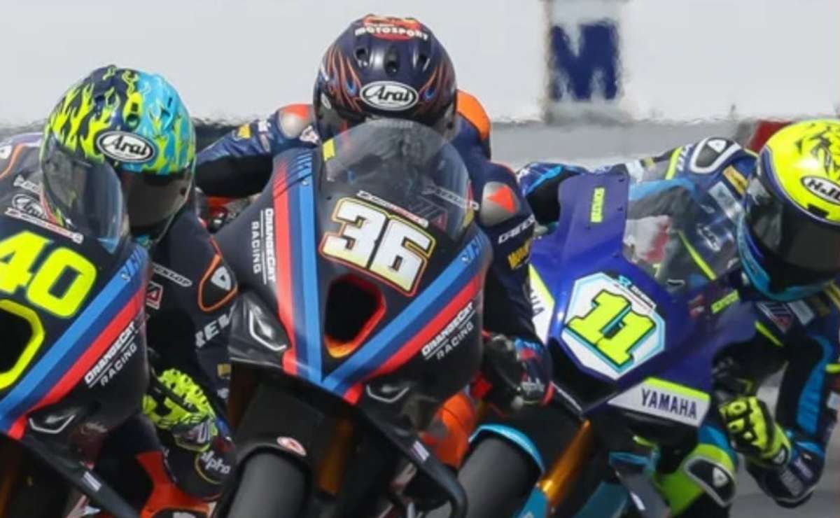 world Moto Clash MotoGP