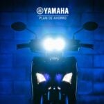 yamaha crypton finn Imagen relacionada