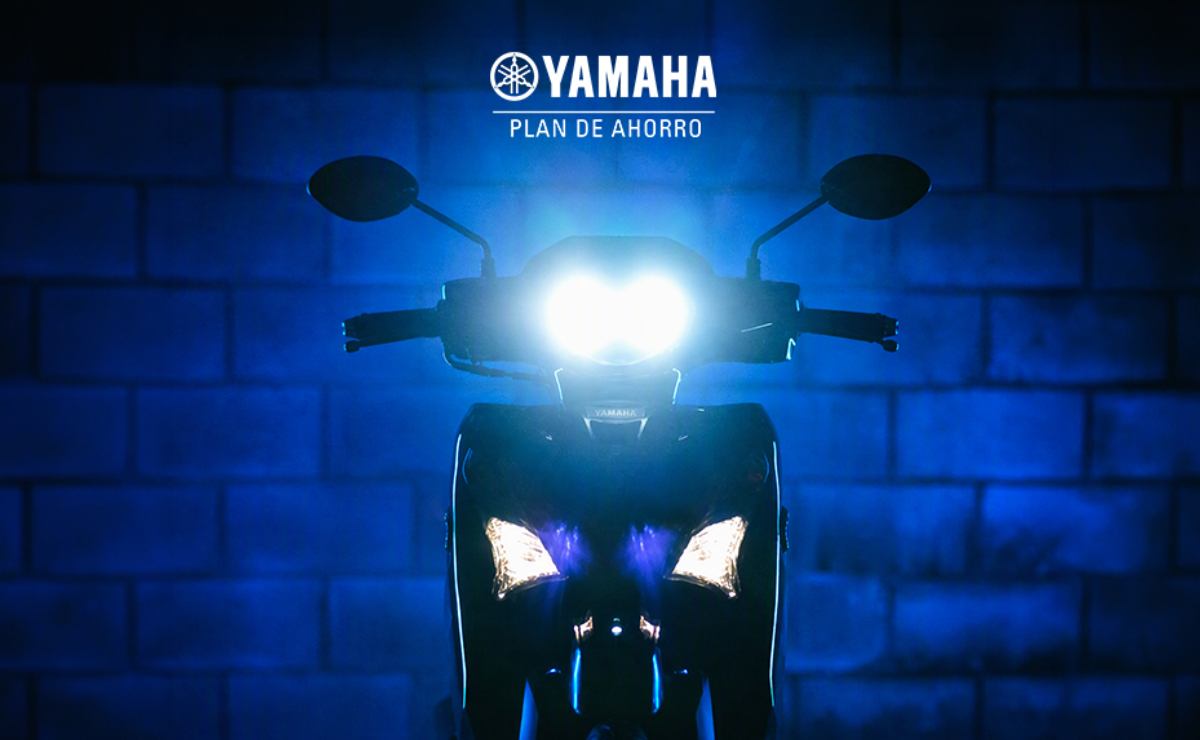 yamaha crypton finn Yamaha Crypton Finn plan de ahorro
