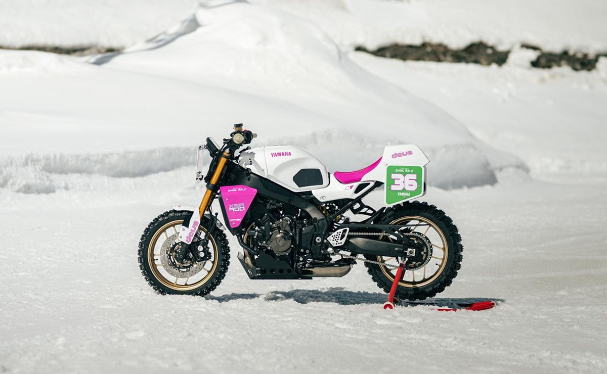 yamaha deus nieve2 yamaha deus nieve2