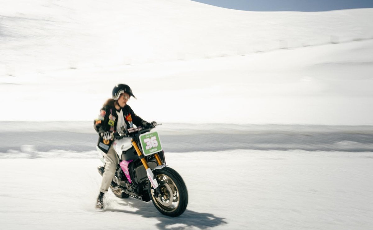 yamaha deus nieve3 yamaha deus nieve3