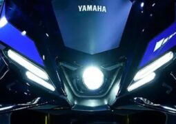 Yamaha R2