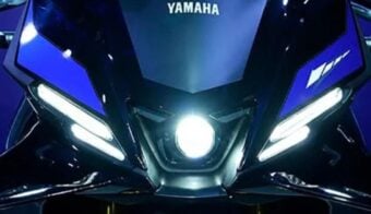 Yamaha R2